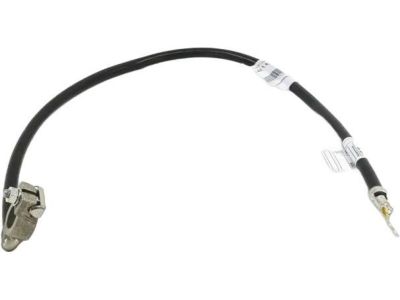 BMW 12-42-1-436-907 Negative Battery Cable