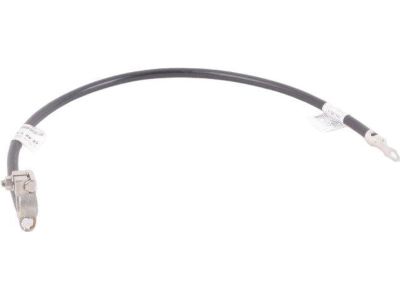 BMW 12-42-1-436-907 Negative Battery Cable
