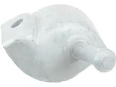 BMW 18-30-7-526-848 Holder