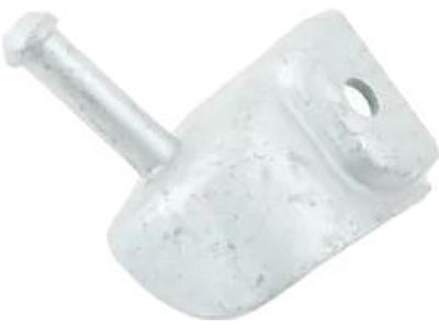 BMW 18-30-7-526-848 Holder
