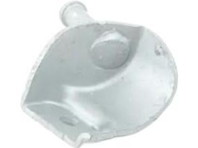 BMW 18-30-7-526-848 Holder