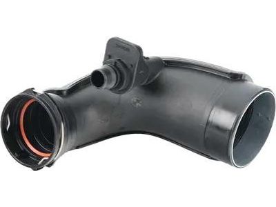 BMW 13-71-7-852-385 Filtered Air Duct