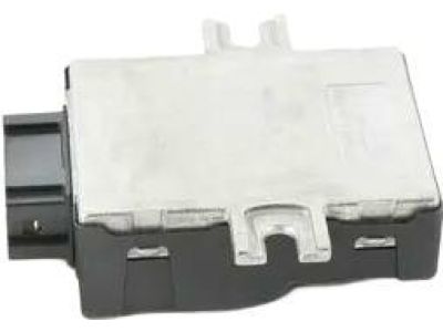 BMW 16-14-9-452-468 CONTROL UNIT FOR FUEL PUMP