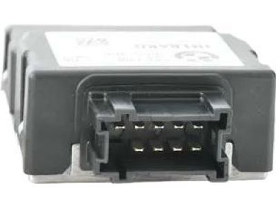 BMW 16-14-9-452-468 CONTROL UNIT FOR FUEL PUMP