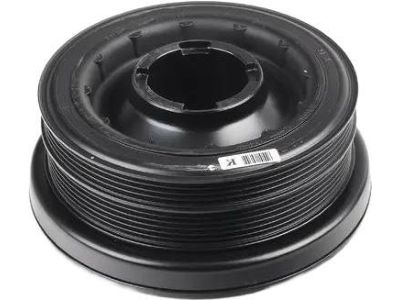 BMW 11-23-8-511-371 Vibration Damper