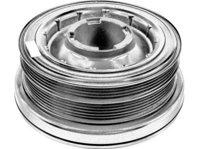 BMW 11-23-8-511-371 Vibration Damper