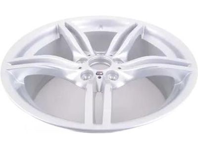 BMW 36-11-7-842-135 Light Alloy Rim