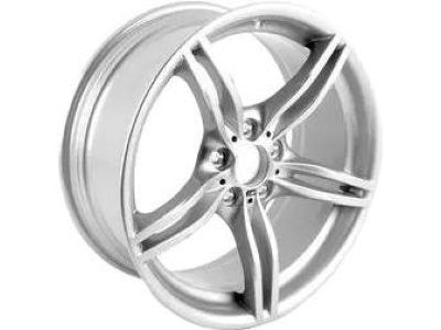 BMW 36-11-7-842-135 Light Alloy Rim
