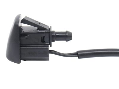 BMW 61-66-7-046-060 Spray Nozzle