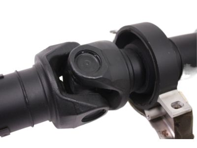 BMW 26-11-2-284-490 Rear Drive Shaft