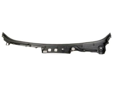 BMW 51-71-7-203-124 Cover, Windscreen Panel