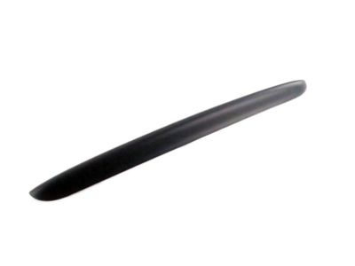 BMW 51-13-7-170-966 Trunk Lid Grip With Key Button