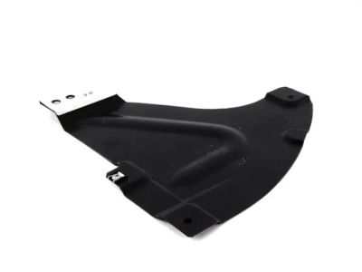 BMW 51-75-7-163-563 Underfloor Coating, Centre Rear
