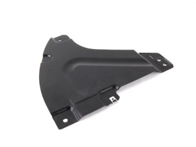 BMW 51-75-7-163-563 Underfloor Coating, Centre Rear