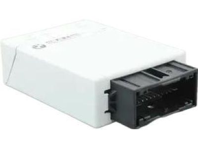 BMW 71-60-6-850-497 Trailer Towing Modul
