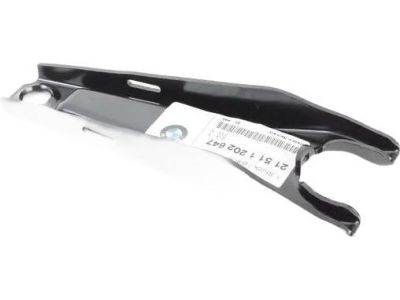 BMW 21-51-1-202-647 Clutch Rel.Fork Lever