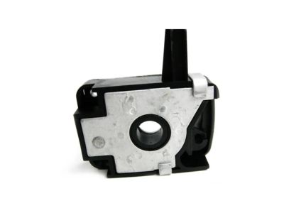 BMW 51-23-8-122-270 Right Lower Hood Lock