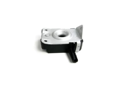 BMW 51-23-8-122-270 Right Lower Hood Lock