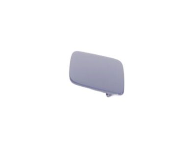 BMW 51-11-8-035-799 Flap, Towing Eye, Primed
