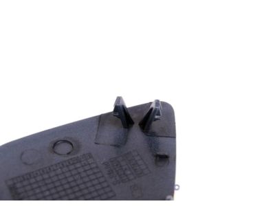 BMW 51-11-8-035-799 Flap, Towing Eye, Primed
