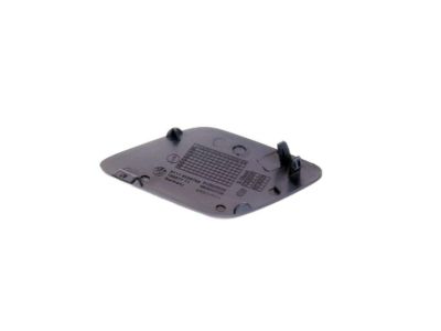 BMW 51-11-8-035-799 Flap, Towing Eye, Primed