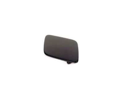 BMW 51-11-8-035-799 Flap, Towing Eye, Primed