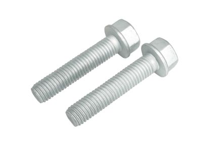 BMW 31-30-6-779-487 Hex Bolt With Washer