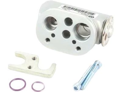 BMW 64-11-9-289-832 Expansion Valve