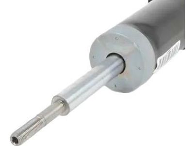 BMW 37-11-6-794-531 Front Left Suspension Strut