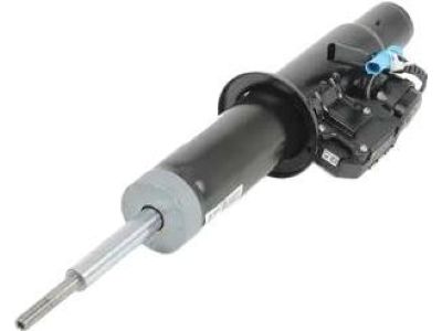 BMW 37-11-6-794-531 Front Left Suspension Strut