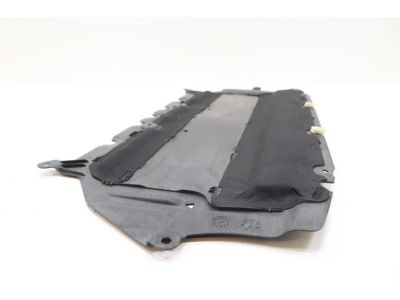 BMW 51-75-7-340-168 Engine Compartment Shielding, Front