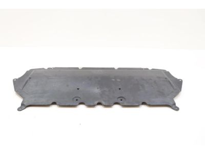 BMW 51-75-7-340-168 Engine Compartment Shielding, Front