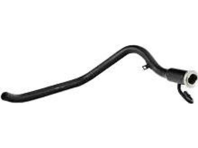 BMW 16-11-1-179-203 Filler Pipe