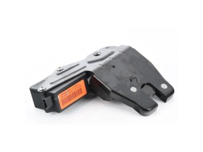 BMW 51-24-7-114-612 Trunk Lid Lock