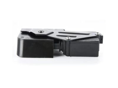 BMW 51-24-7-114-612 Trunk Lid Lock