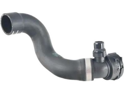 BMW 17-12-9-894-786 HOSE, RADIATOR