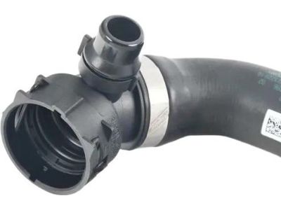 BMW 17-12-9-894-786 HOSE, RADIATOR