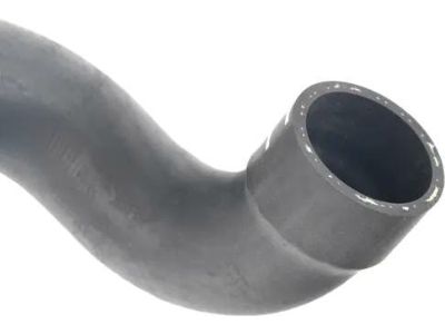 BMW 17-12-9-894-786 HOSE, RADIATOR