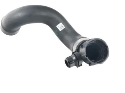 BMW 17-12-9-894-786 HOSE, RADIATOR
