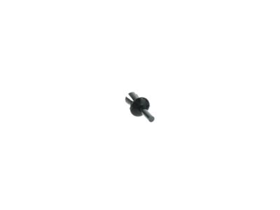 BMW 51-16-1-881-149 Expanding Rivet