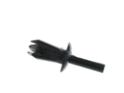 BMW 51-16-1-881-149 Expanding Rivet