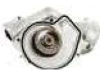 BMW 11-51-7-846-361 Water Pump