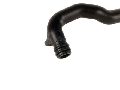 BMW 11-53-1-705-210 Heater Inlet Pipe