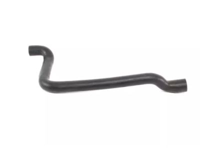 BMW 64-21-1-391-387 Hose For Engine Inlet And Water Valve