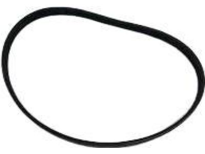 BMW 11-28-1-437-450 Ribbed V-Belt