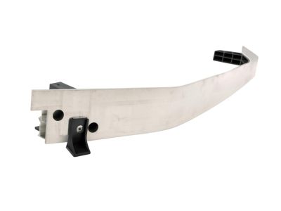 BMW 51-11-7-342-439 Carrier, Bumper, Front Top