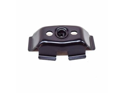 BMW 41-00-7-346-815 Holder, Suspension Cross-Brace, Front