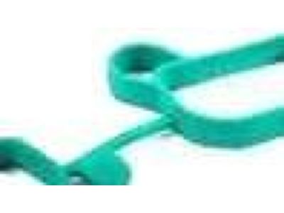 BMW 11-61-7-518-036 Profile-Gasket