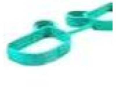 BMW 11-61-7-518-036 Profile-Gasket