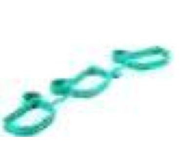 BMW 11-61-7-518-036 Profile-Gasket